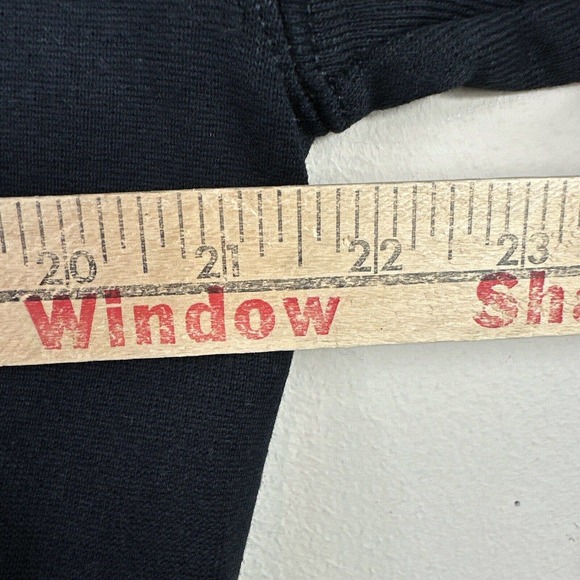 Vintage 1994 LA Raiders Coca Cola Crewneck Sweatshirt NFL Logo Seven 7 Deadstock - Picture 9 of 10